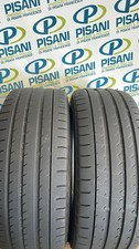 GOMME USATE 225 40 18 YOKOHAMA