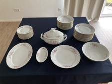 Servizio porcellana Thun - 12