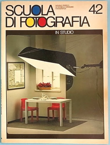 Scuola fotografia in - di,