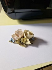 Piccola composizione floreale