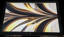 Apple Thunderbolt Display 27"