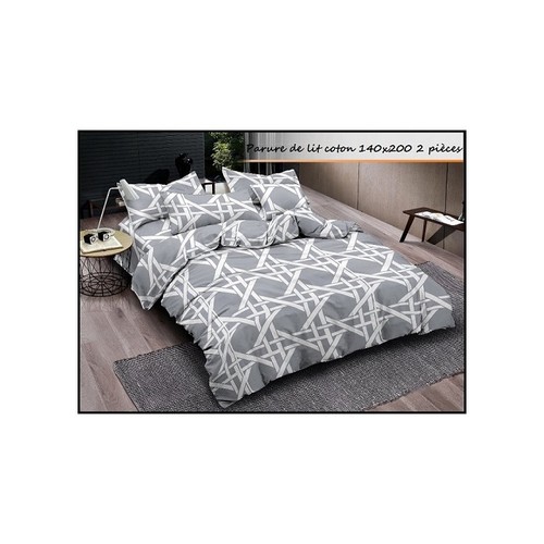 Biancheria letto pezzi - da,