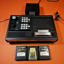 CBS Colecovision Console