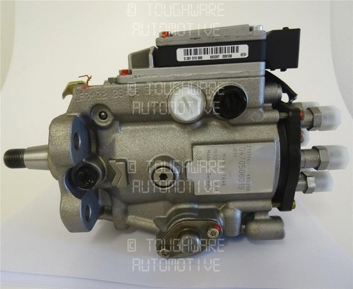 Bosch pompa iniezione - bosch,