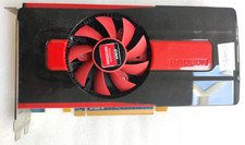 AMD Radeon HD7770 1 GB GDDR5
