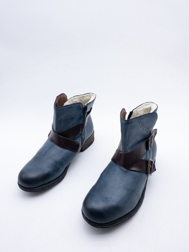 Rieker stivaletti donna - da,