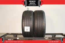2 PNEUMATICI PIRELLI 225/50