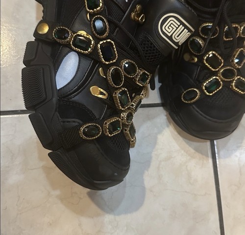 Scarpe sneakers gucci - scarpe,