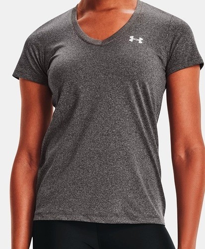 Shirt donna under armour - t-shirt,