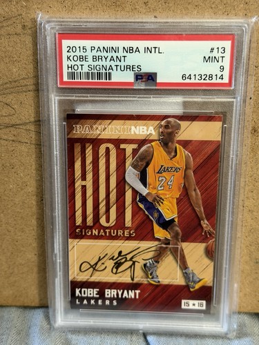 Panini 2015 nba - 2015-16, hot