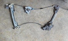 ALZACRISTALLO ANTERIORE DESTRO NISSAN Z 350