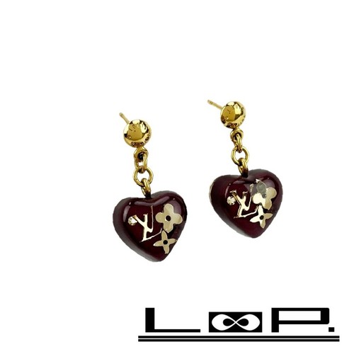 Orecchini louis vuitton nuovi - orecchini,
