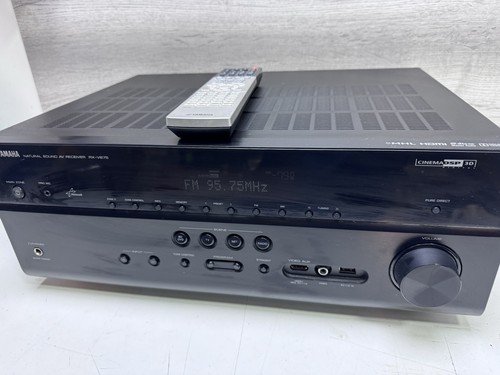Yamaha v765 ricevitore av - ricevitore,
