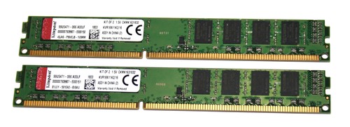 Kit ram ddr3 - kit,
