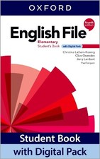 English File: Elementary
