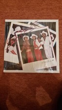 The Gap Band 7  VII  LP TOP
