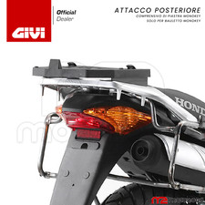 Staffa givi specifica per - staffa,