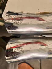 terminali di scarico auto Powerful E Supersprint