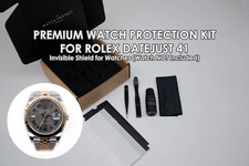 Kit protezione orologio Rolex
