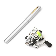 Mulinello canna pesca - da,
