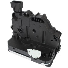 ATTUATORE SERRATURA CENTRALE PORTA ANTERIORE DESTRA - EUROPA PER OPEL CORSA D