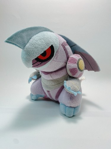 Palkia pk33 pokemon banpresto - palkia,