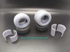 Pneumatici Pioggia di Ricambio