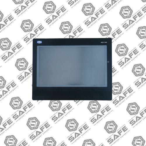 Deif agi 110 hmi - deif, panel