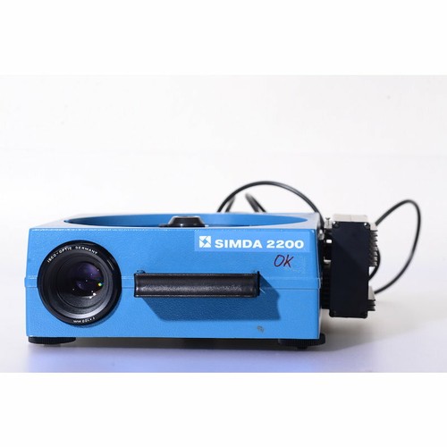 Kindermann simda 2200 - kindermann,