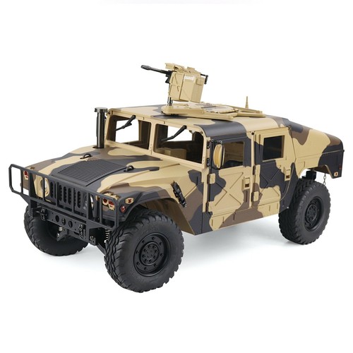 Exoto r c tutto metallo - |, 1:10