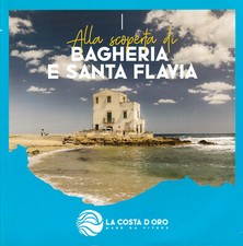 GUIDA TURISTICA ALLA SCOPERTA