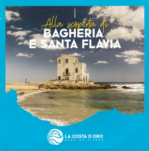 Guida turistica alla scoperta - turistica,