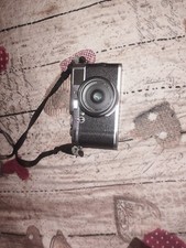Fujifilm X100 + accessories, used, excellent condition