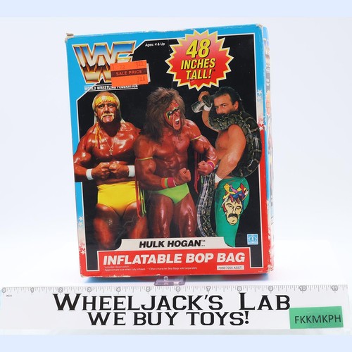 Borsa gonfiabile hulk - borsa, hogan