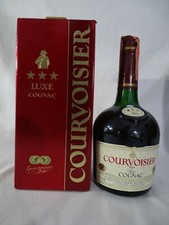 COGNAC COURVOISIER 3S LUXE