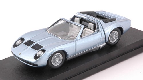 Modellino auto scala 43 - modellino,