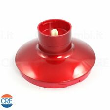 GIRMI Coperchio Ciotola Rosso