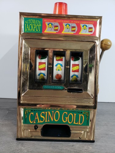 Vintage waco casino - casino, toy