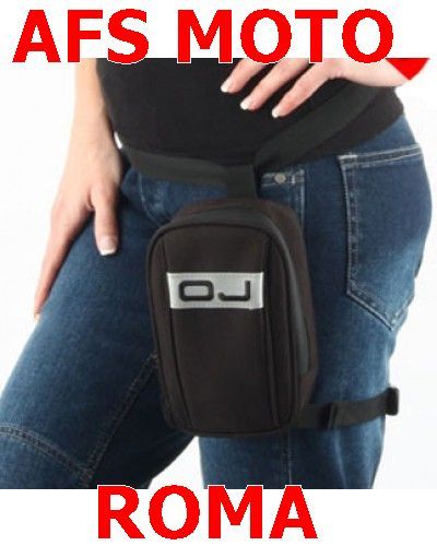 Mini marsupio moto - marsupio,