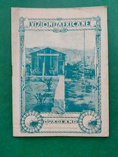 QUADERNO NUOVO, EPOCA