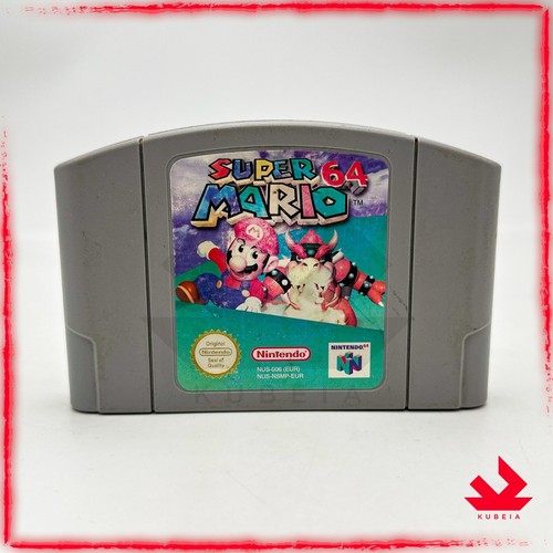 Super mario originale eur - mario,