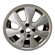 Cerchio in lega Raggio 15 FIAT