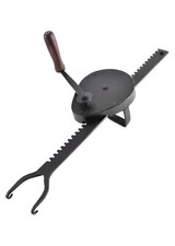 Verricello da denti per