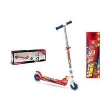 MONOPATTINO SCOOTER CARS