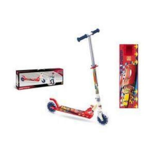 Monopattino scooter cars - scooter,