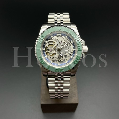 Orologio scheletro - orologio,