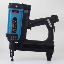 Pistola per unghie pneumatica