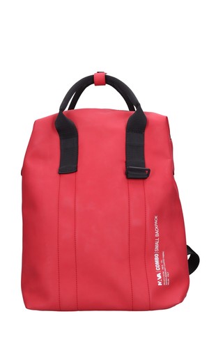 Cm071tr zaini nava uomo rosso - cm071tr,
