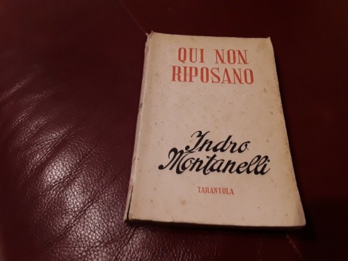 Raro libro indro - libro,