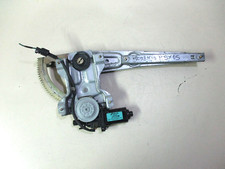 XH602PA MOTORINO E MECCANISMO ALZACRISTALLO POSTERIORE SX KIA SORENTO ANNO 2005